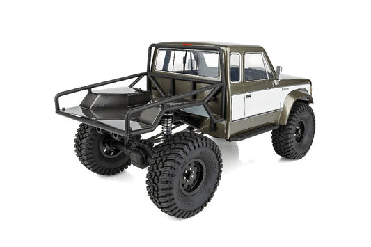 Element RC 1/10 Enduro Sendero 4x4 RTR - Titanium