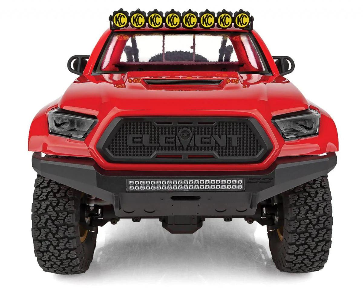 Element RC 1/10 Enduro Knightwalker 4x4 RTR - Red
