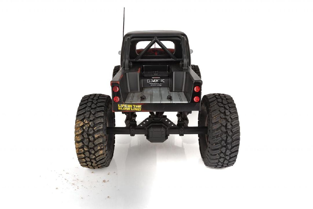 1/10 Enduro Ecto 4x4 Trail Truck RTR