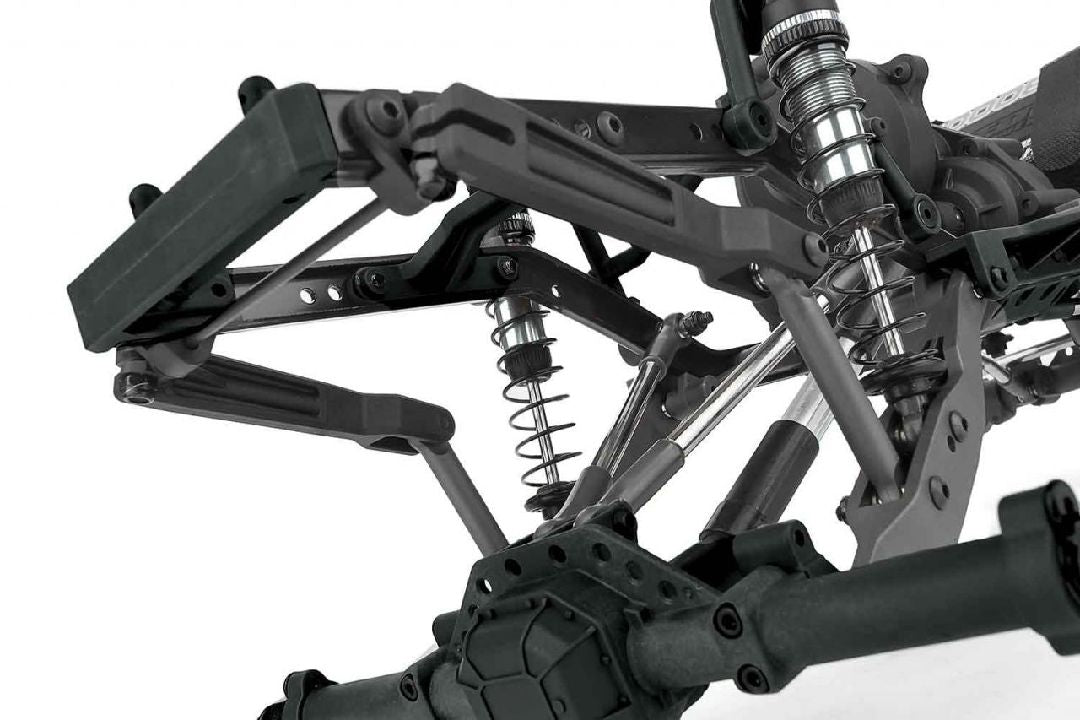 Element RC 1/10 Enduro Zuul 4x4 RTR