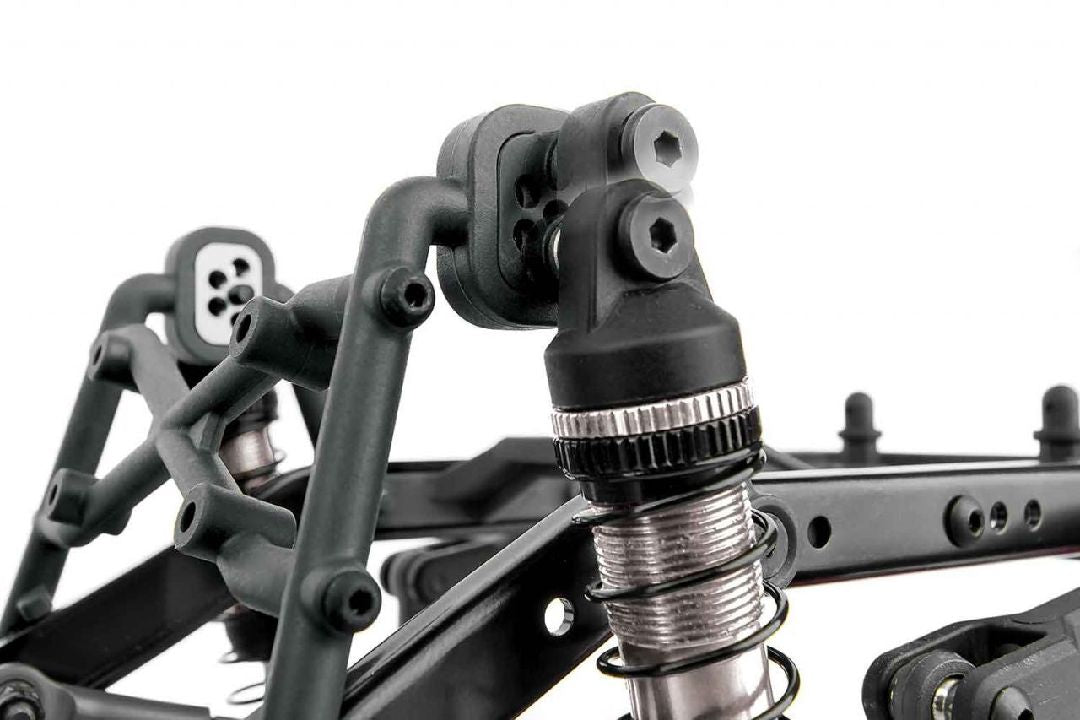 Element RC 1/10 Enduro Zuul 4x4 RTR
