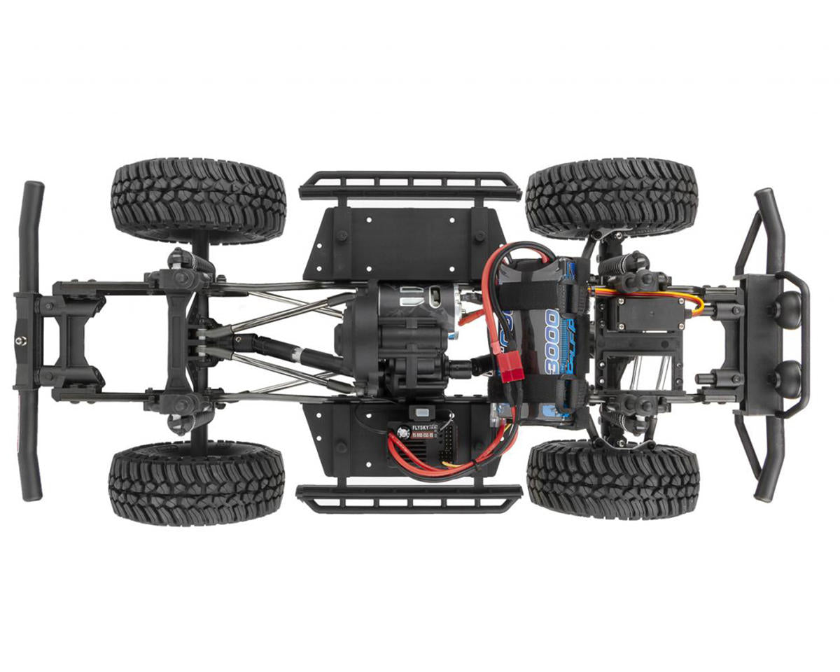 Element RC Enduro Bushido Trail Truck 4x4 RTR 1/10 Rock Crawler