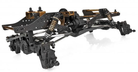 Element RC 1/10 Enduro Comp Fox Competition 4x4 Kit