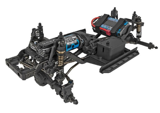 Element RC 1/10 Enduro Builders V3 4x4 Kit
