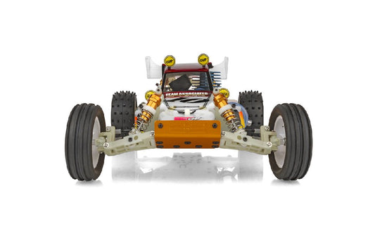 Team Associated 1/10 RC10GB Nitro Buggy 2wd Kit
