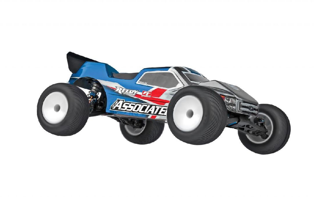 Team Associated RC10 T7 2wd Kit