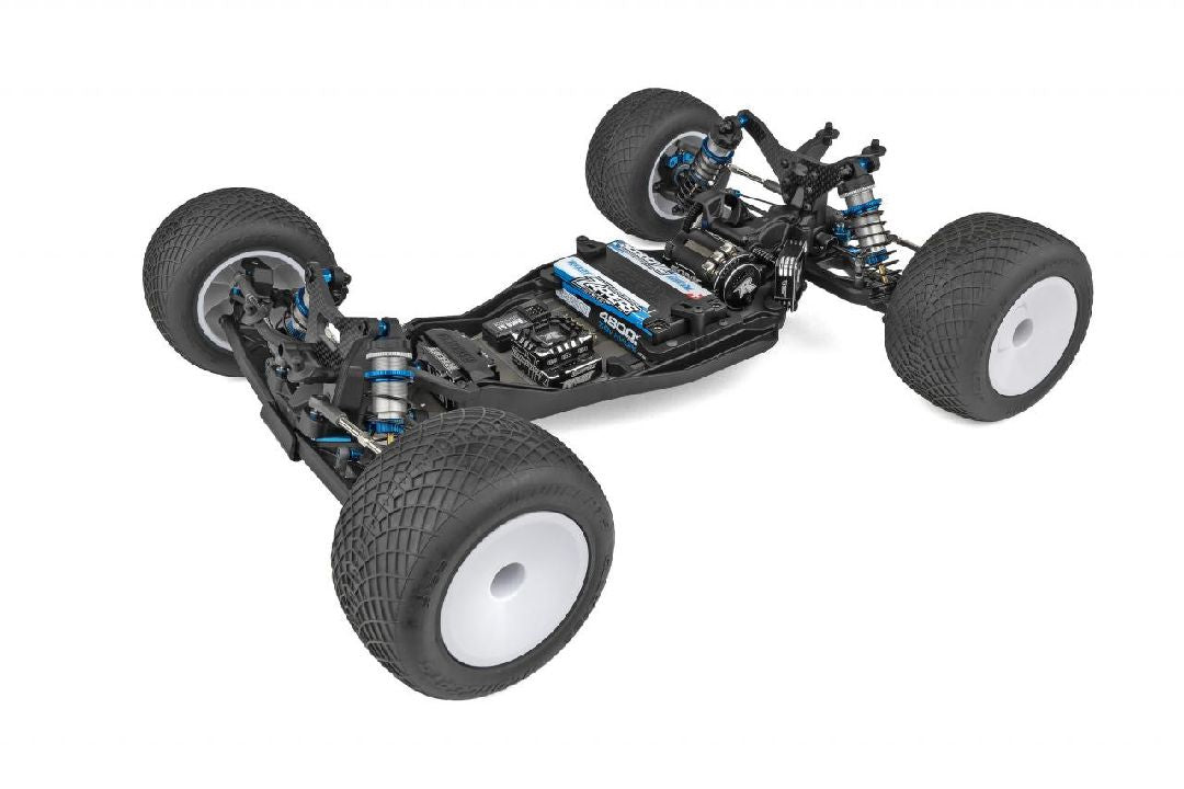 Team Associated RC10 T7 2wd Kit
