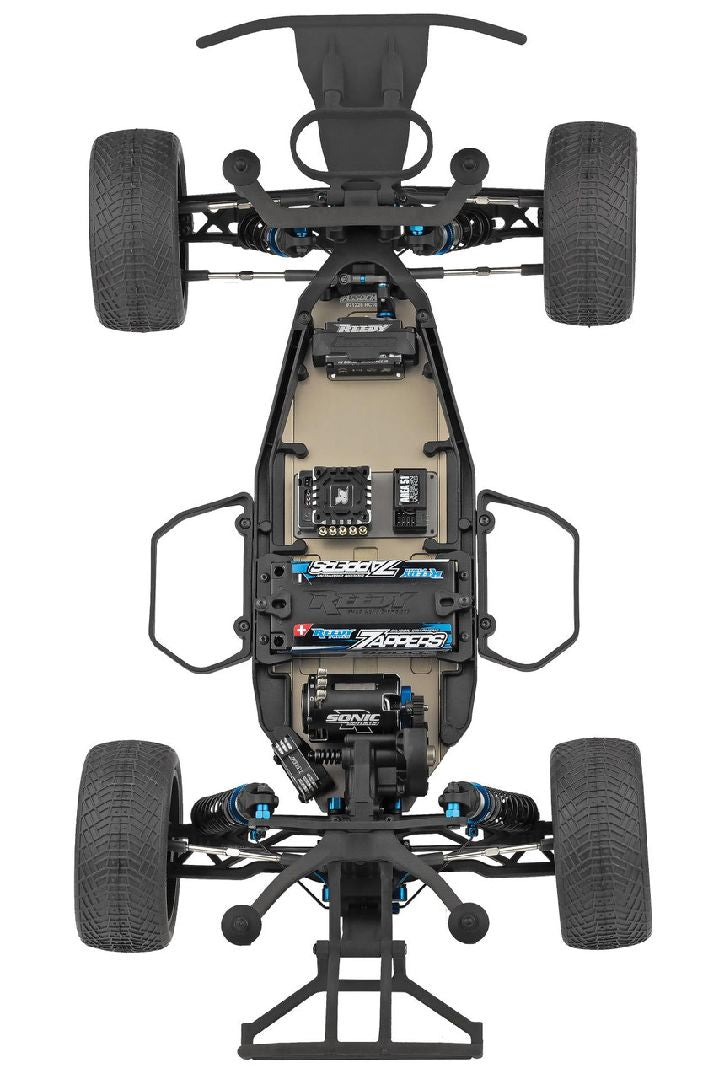 Team Associated RC10 SC7 2wd Kit