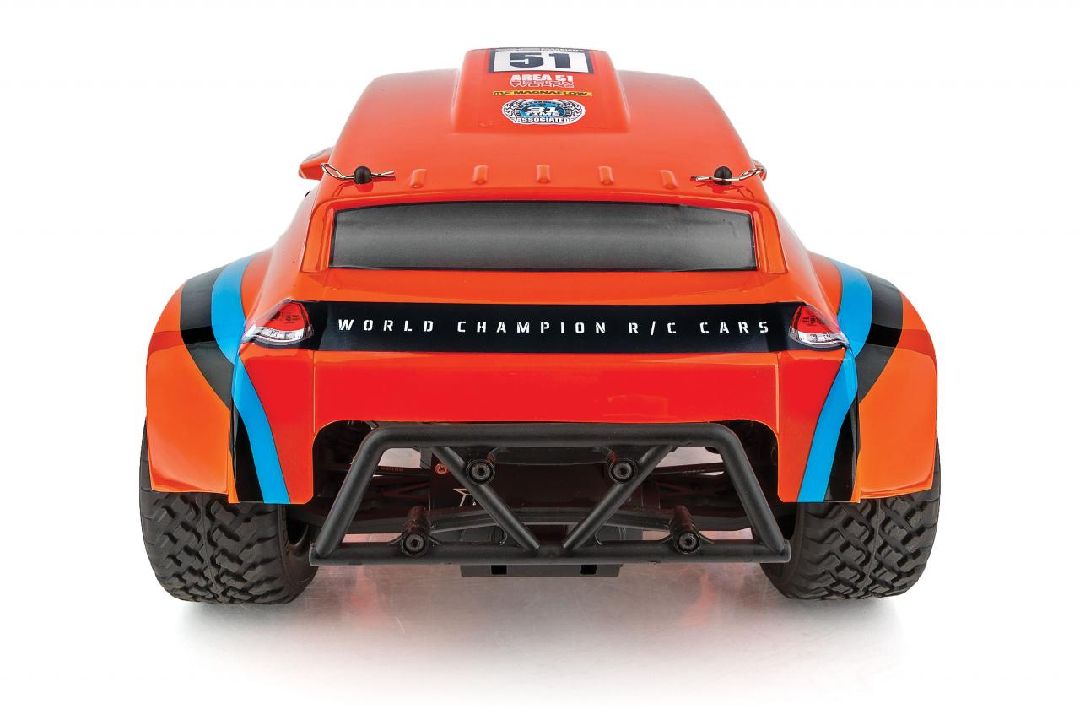 Team Associated 1/10 Pro2 DK10SW 2wd RTR - Orange