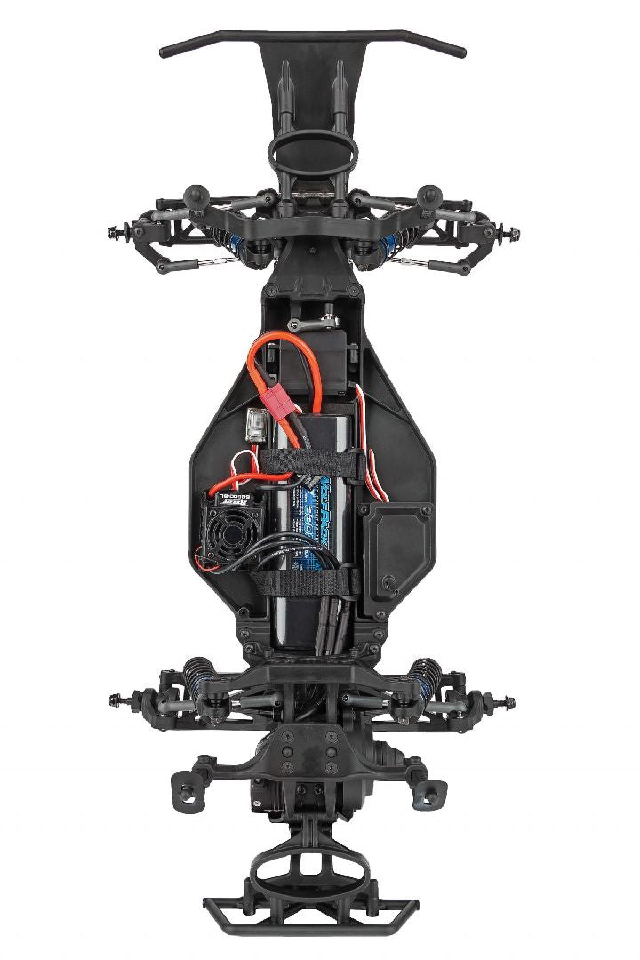 Team Associated 1/10 Pro2 DK10SW 2wd RTR - Orange