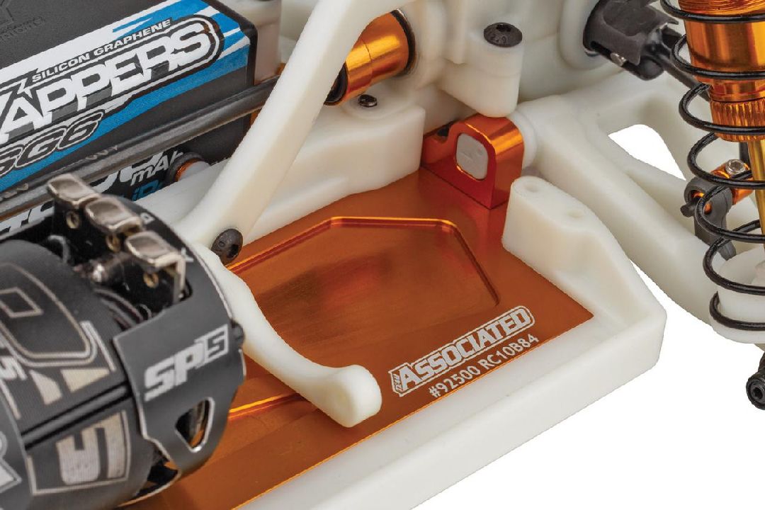 Team Associated RC10B84 Classic Kit