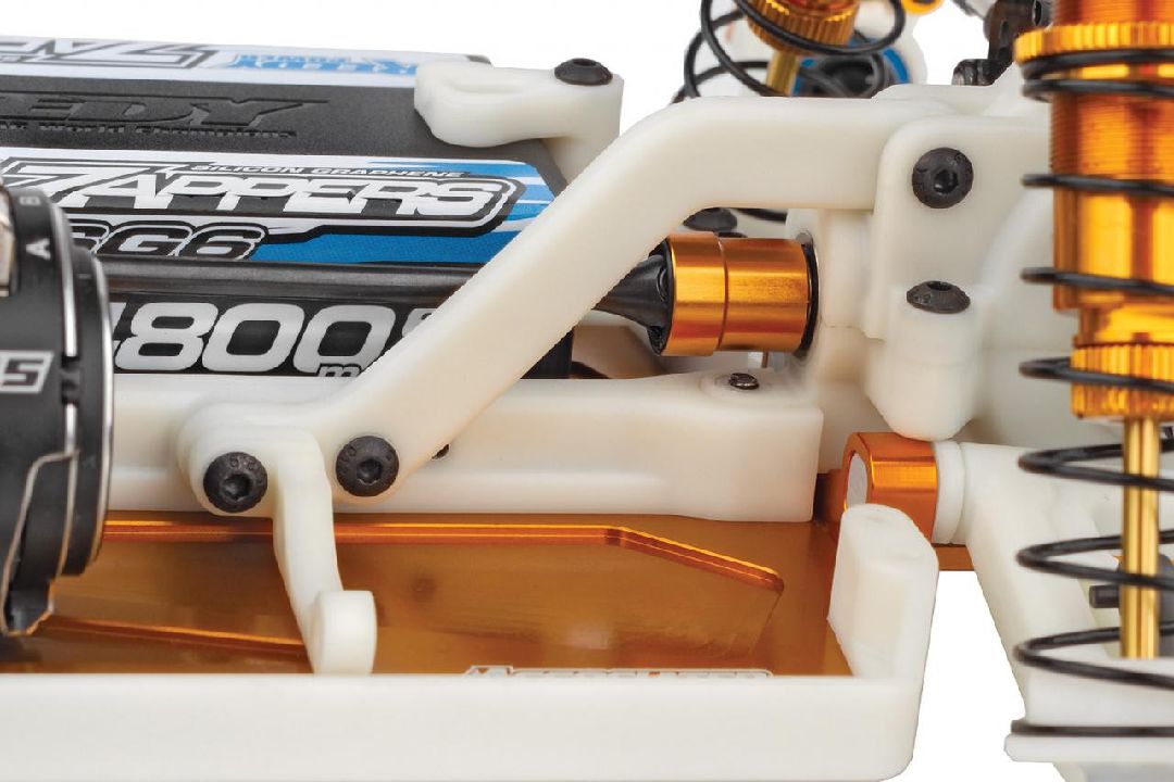Team Associated RC10B84 Classic Kit
