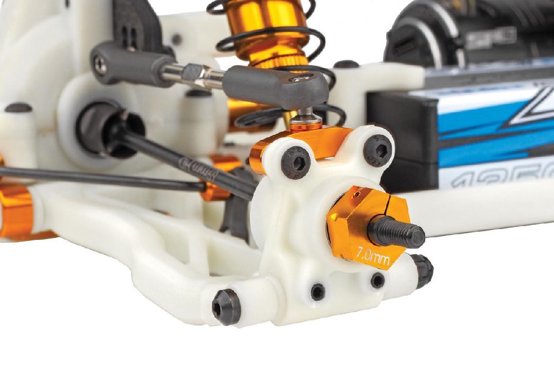 Team Associated RC10B84 Classic Kit