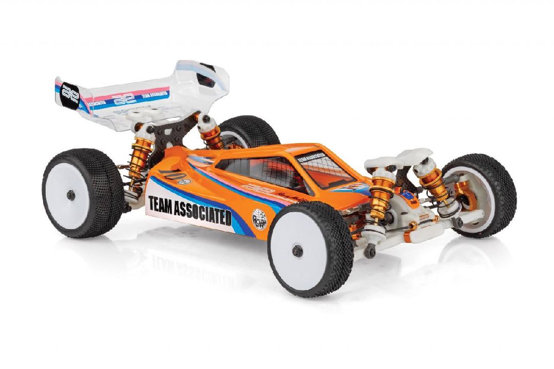Team Associated RC10B84D Classic Kit