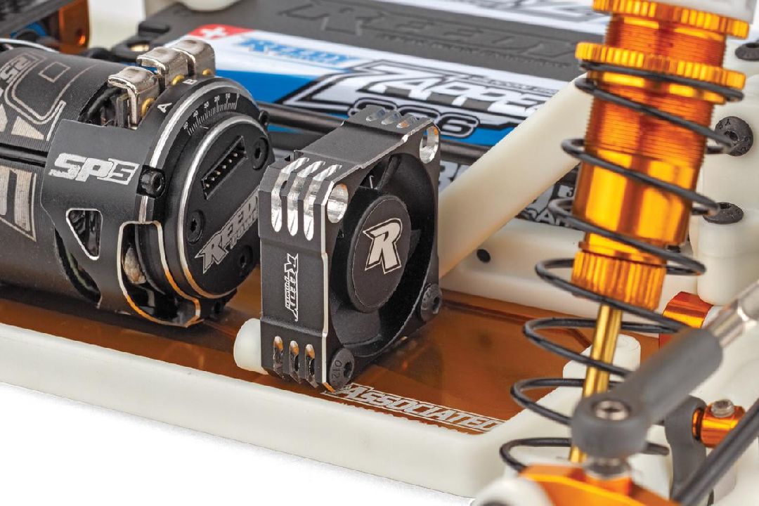 Team Associated RC10B84D Classic Kit
