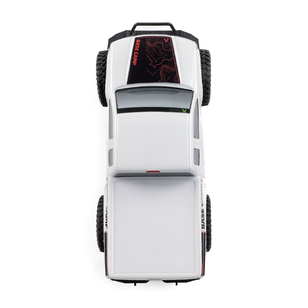 Axial 1/24 SCX24 Base Camp 4x4 RTR