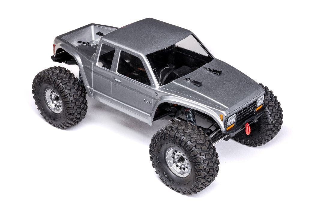 1/10 Axial SCX10 III 4WD Rock Crawler Builder's Kit