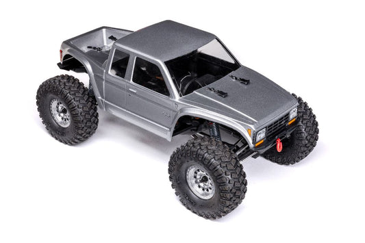 1/10 Axial SCX10 III 4WD Rock Crawler Builder's Kit