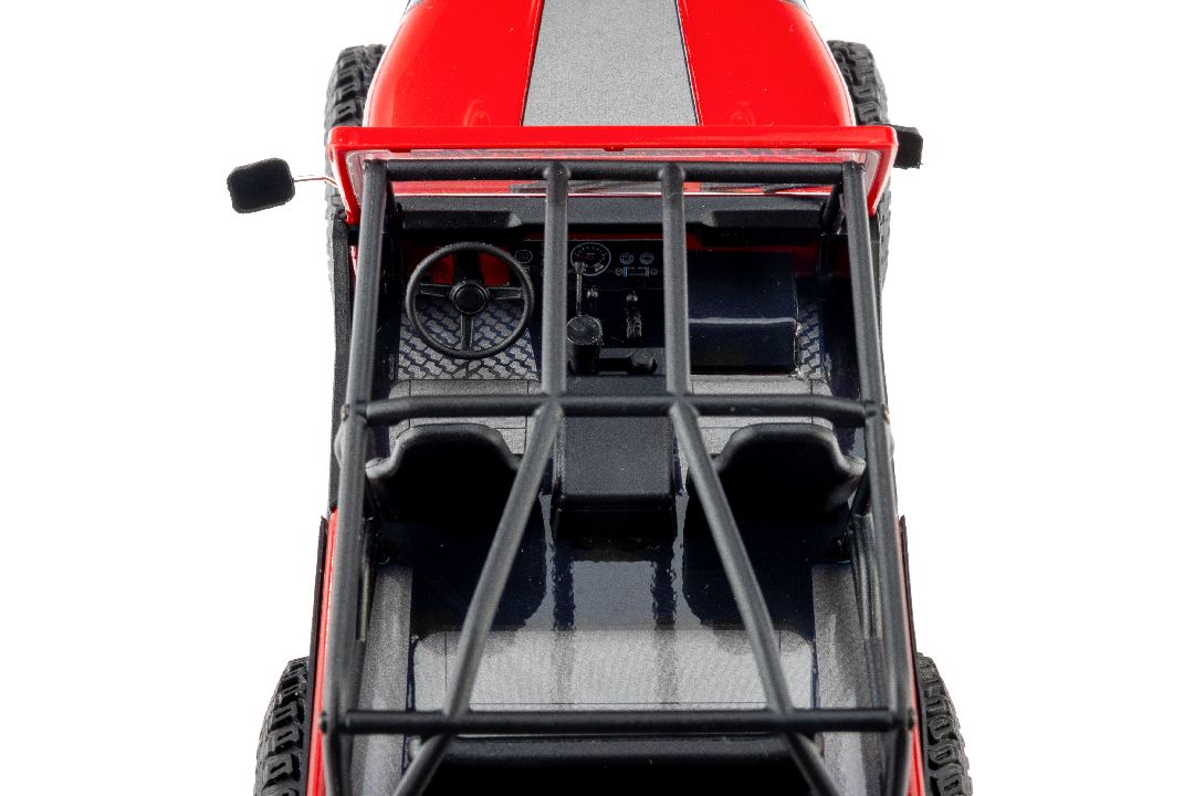 Axial 1/30 SCX30 Jeep CJ-7 Renegade 4X4 RTR