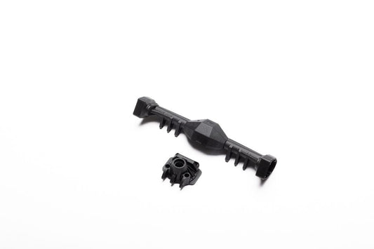 Axial Trail Gear AR45P Rear Axle Housing: SCX10II
