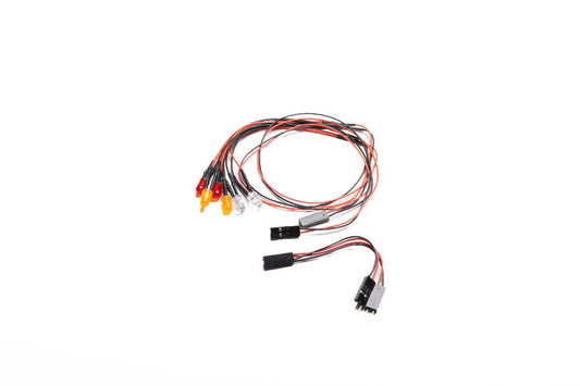 Axial LED Light Set, SCX10III