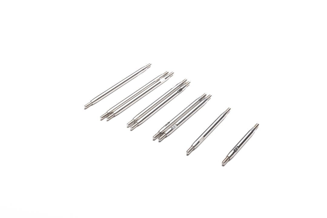 Axial F/R Link Set SR5: SCX10III
