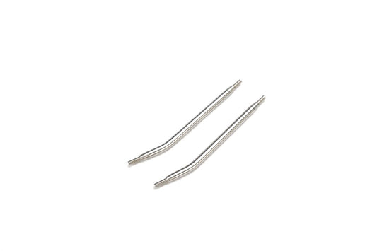Axial Lower Link, High Clearance, Rear: SCX10 III
