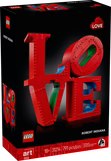 LEGO® Art - 31214 LOVE