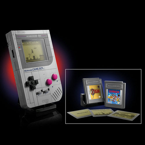 LEGO® - 72046 - Game Boy™