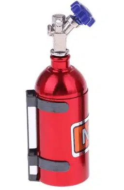 RED NOS Bottle 1/10 size