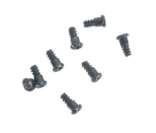 Steering Hub Step Screws, Slyder & Turbo Slyder