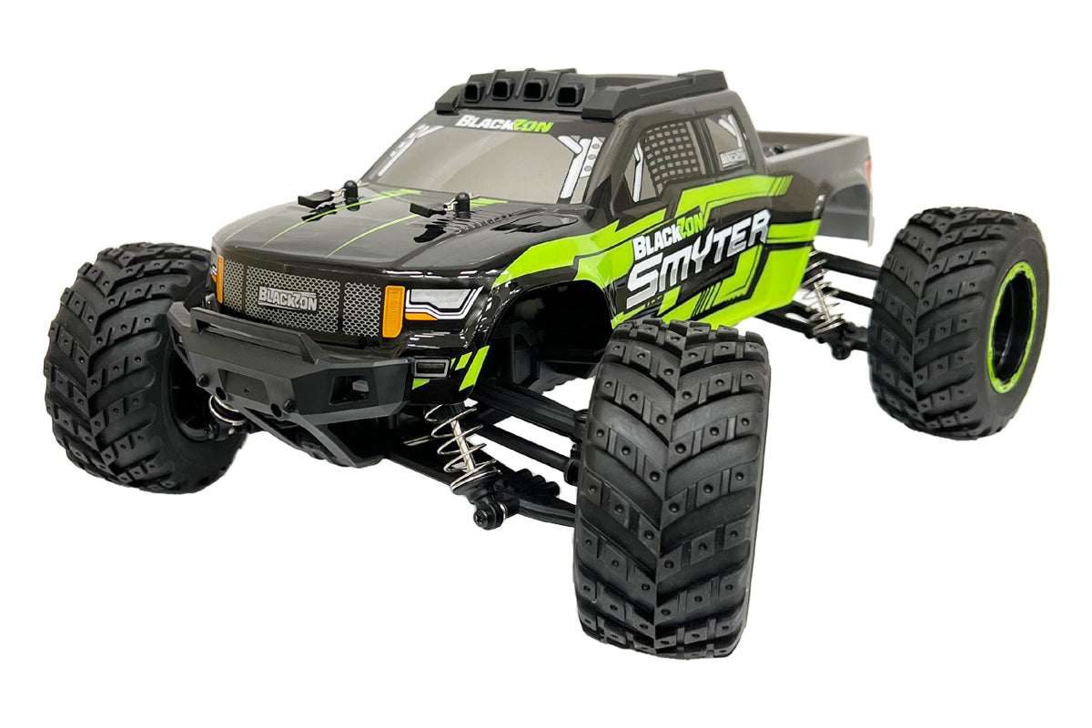 Smyter 1/12 4WD Electric Monster Truck - RTR