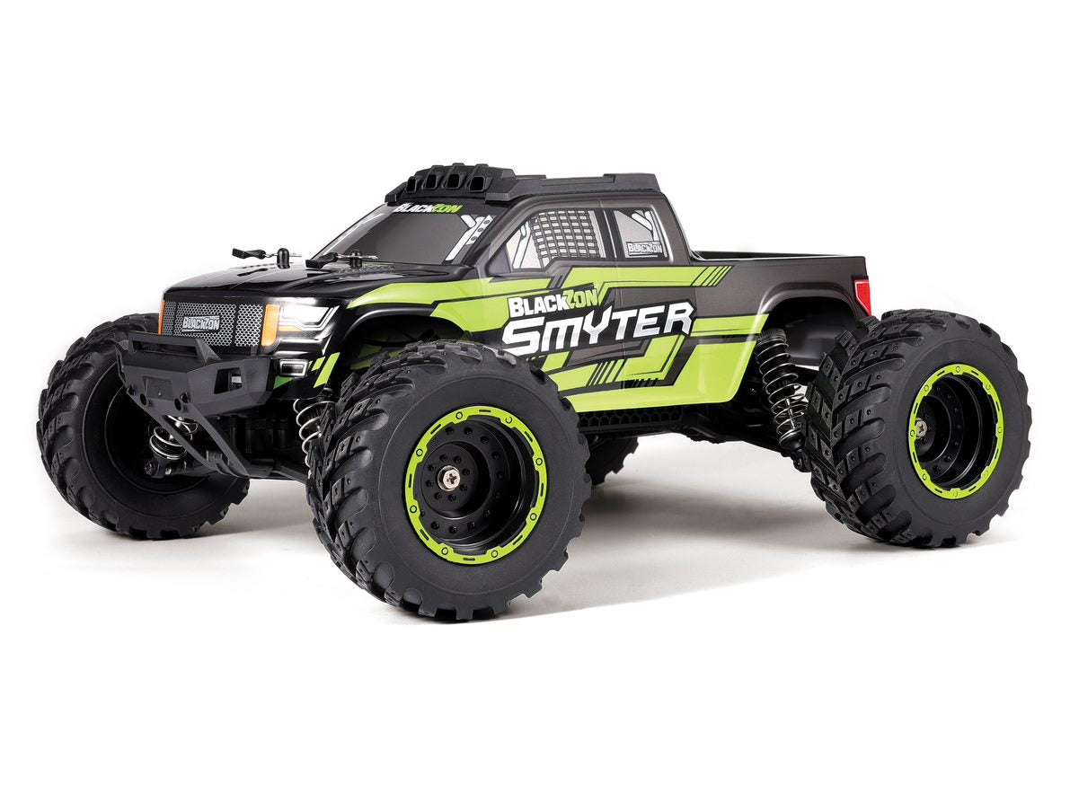 Smyter 1/12 4WD Electric Monster Truck - RTR