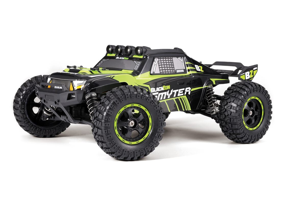 Smyter 1/12 4WD Electric Desert Truck - RTR