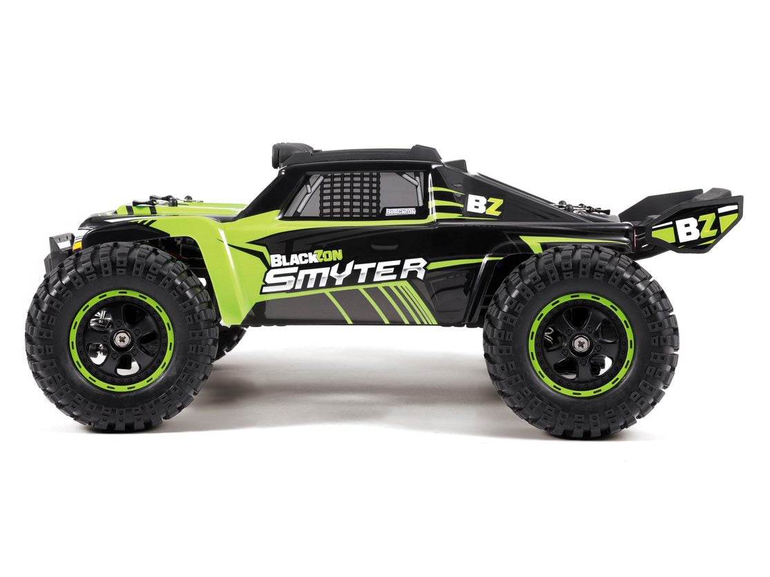 Smyter 1/12 4WD Electric Desert Truck - RTR