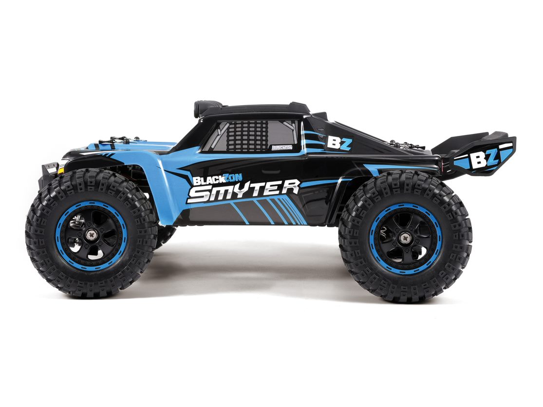 Smyter 1/12 4WD Electric Desert Truck - RTR