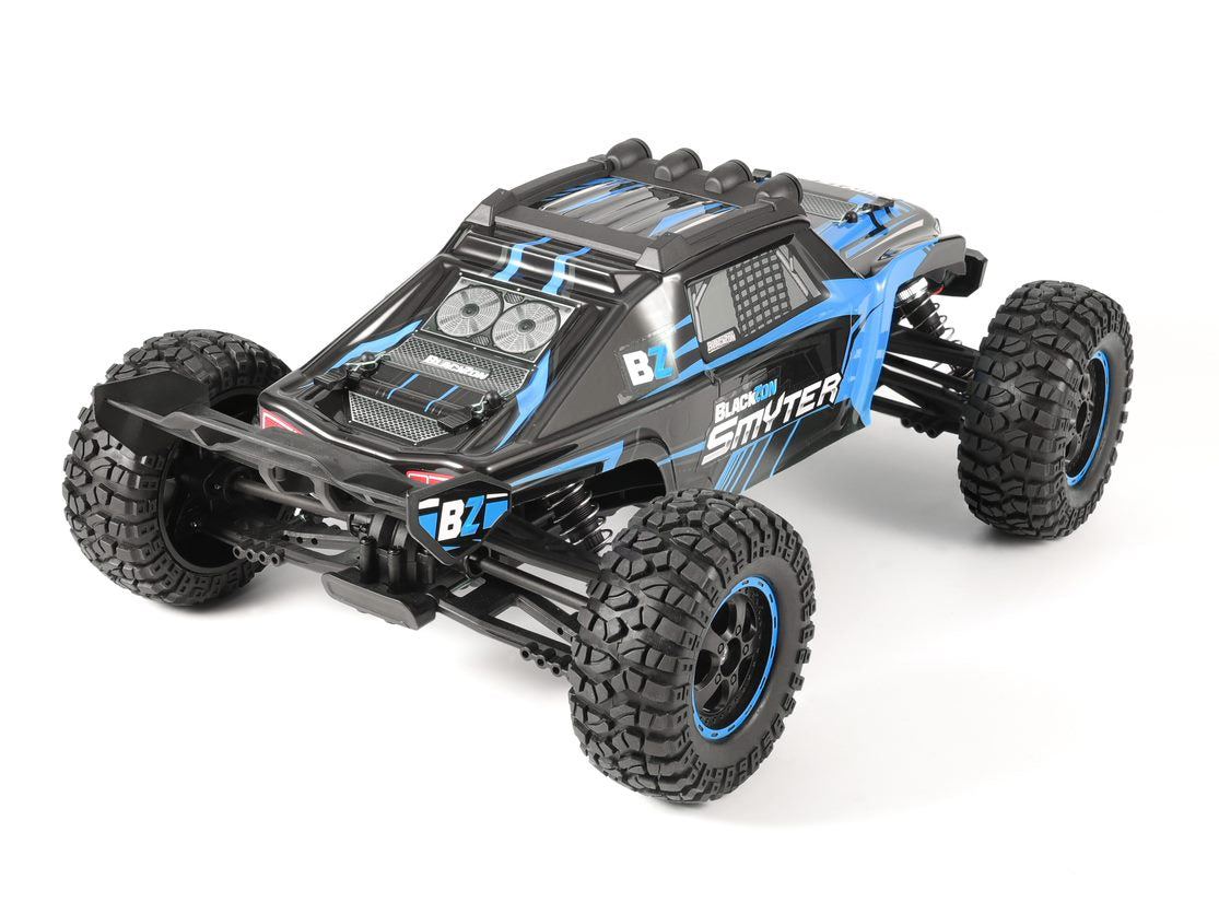 Smyter 1/12 4WD Electric Desert Truck - RTR