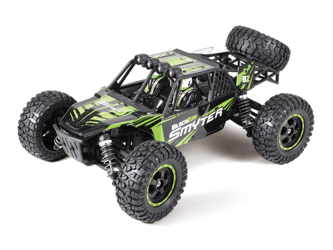 Smyter 1/12 4WD Electric Desert Buggy - RTR