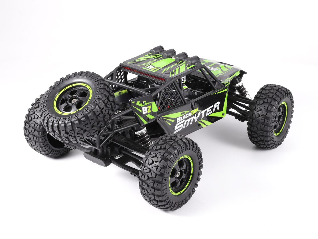 Smyter 1/12 4WD Electric Desert Buggy - RTR