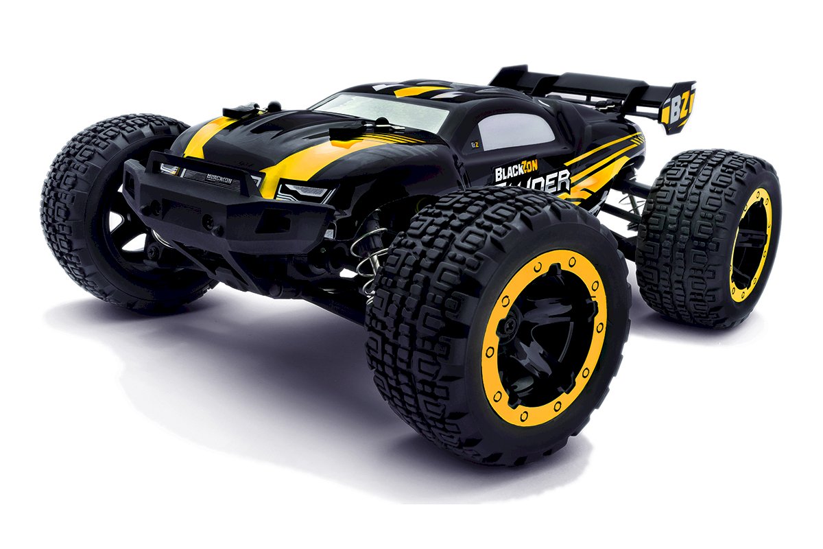 Slyder 1/16th RTR 4WD Electric Stadium Truck