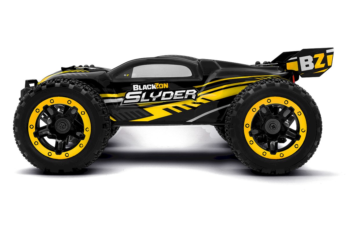 Slyder 1/16th RTR 4WD Electric Stadium Truck