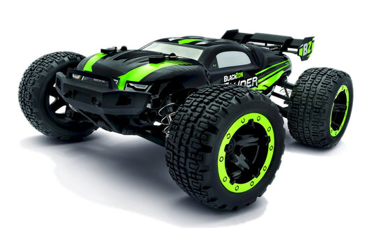 Slyder ST Turbo 1/16 4WD RTR 2S Brushless Stadium Tru