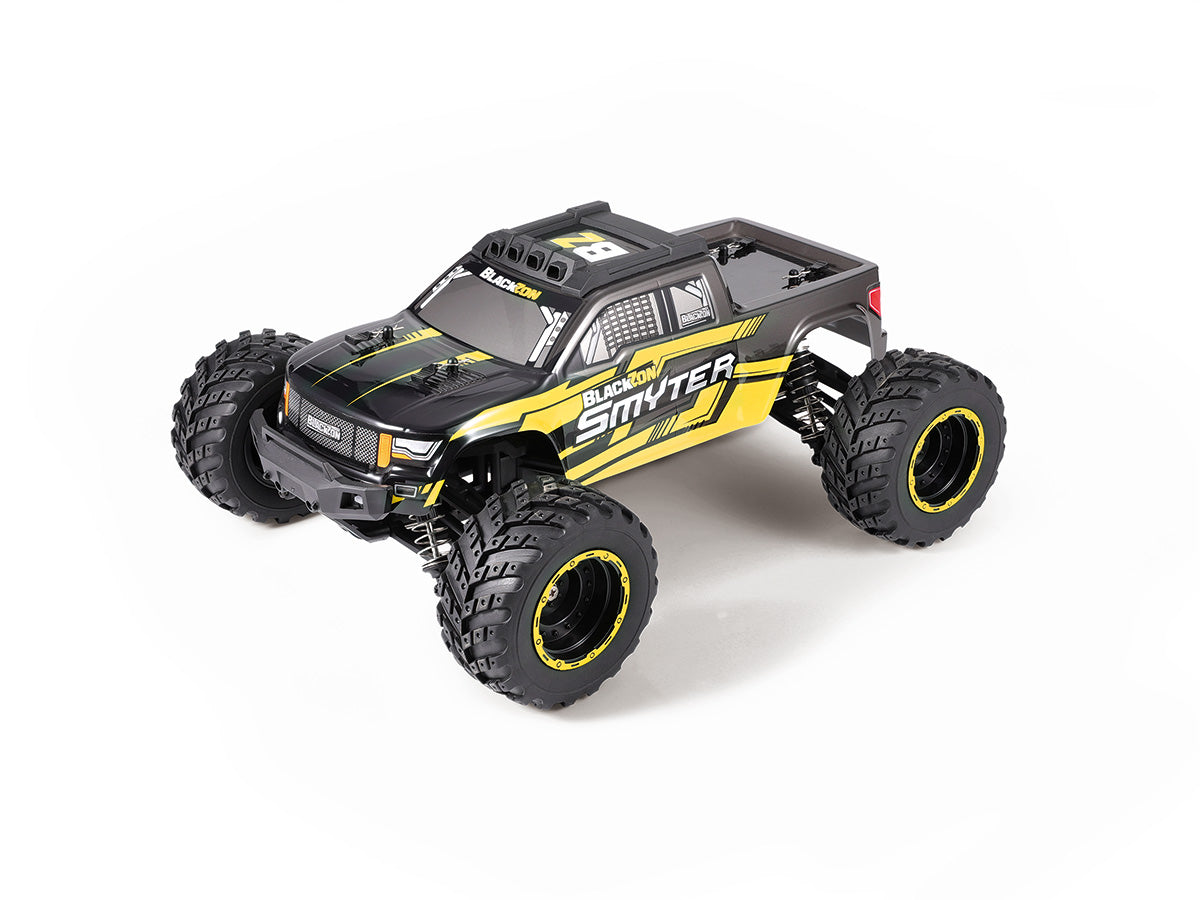 Smyter 1/12 4WD Electric Monster Truck - RTR