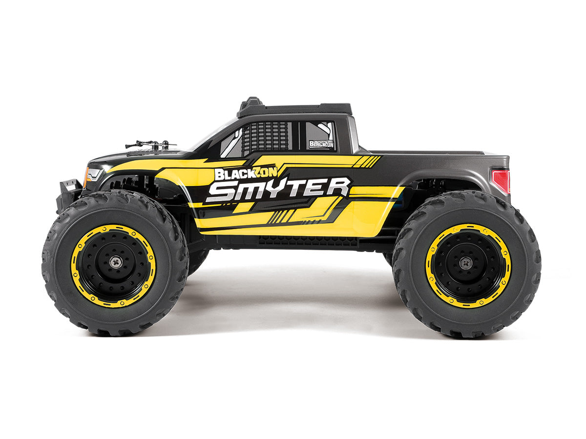 Smyter 1/12 4WD Electric Monster Truck - RTR