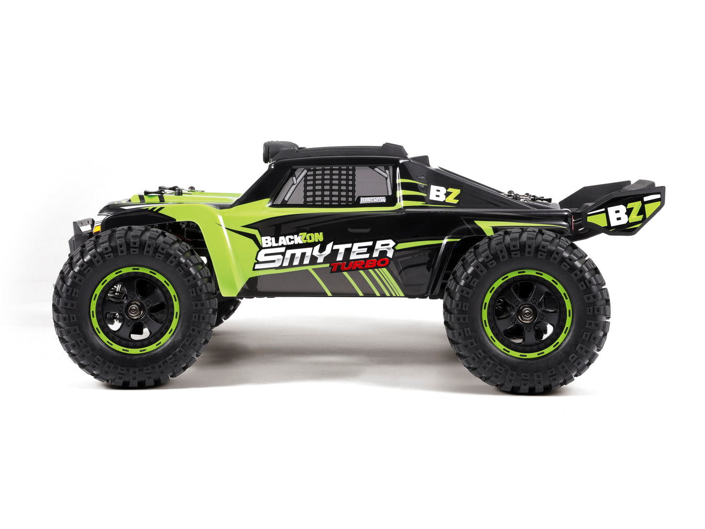 Smyter DT Turbo 1/12 4WD RTR 3S Brushless Desert Tru