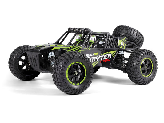 Smyter DB Turbo 1/12 4WD RTR 3S Brushless Desert Buggy