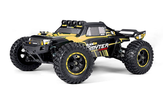 Smyter DT Turbo 1/12 4WD RTR 3S Brushless Desert Tru