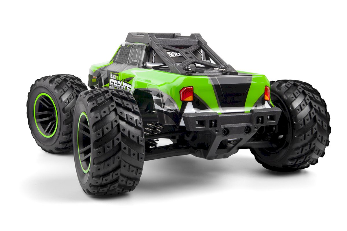 Spryte MT 1/20 4WD Electric Monster Truck