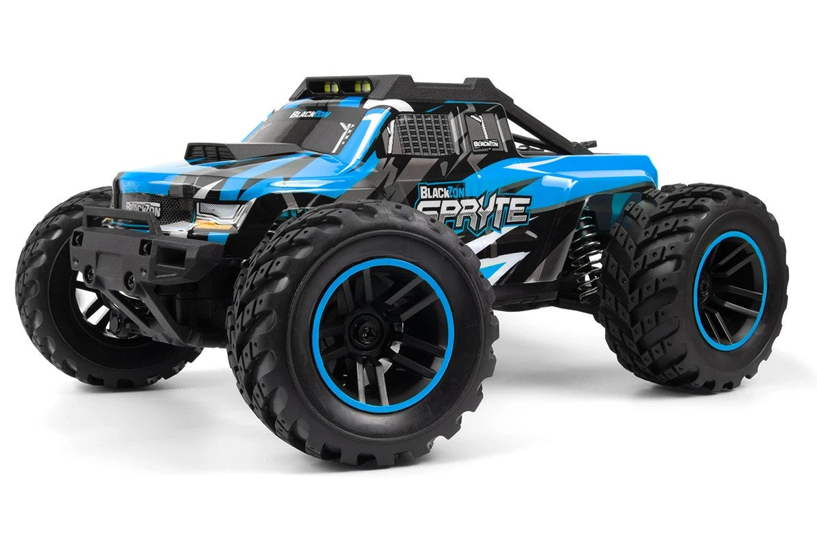 Spryte MT 1/20 4WD Electric Monster Truck
