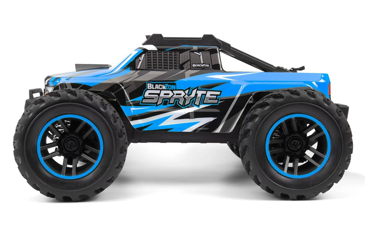 Spryte MT 1/20 4WD Electric Monster Truck